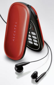 Alcatel OT-363