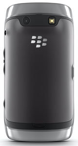 prueba Blackberry Torch 9860, test Blackberry Torch 9860