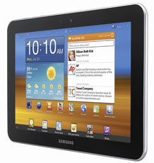 Prueba Samsung Galaxy Tab 8.9 LTE, Test Samsung Galaxy Tab 8.9 LTE, Samsung Galaxy Tab 8.9 LTE