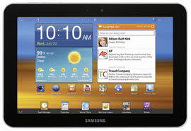 Prueba Samsung Galaxy Tab 8.9 LTE, Test Samsung Galaxy Tab 8.9 LTE, Samsung Galaxy Tab 8.9 LTE