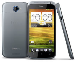 HTC One S