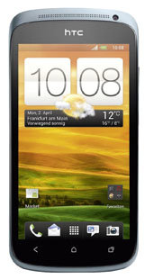 HTC One S, One S, prueba One S