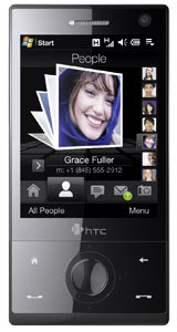 HTC Touch Diamond