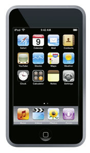 iPod Touch