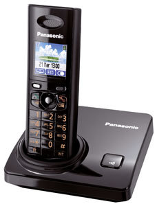 Panasonic KX-TG8200