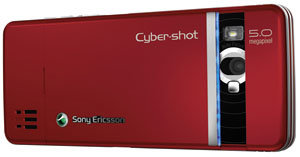 SonyEricsson C902