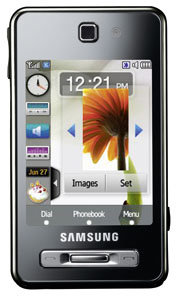 Samsung F480