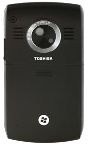 Toshiba Portégé G710