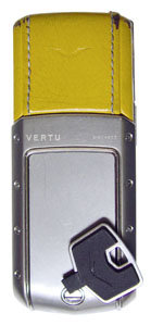 Vertu Ascent