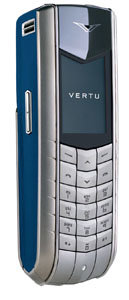 Vertu Ascent