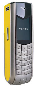 Vertu Ascent