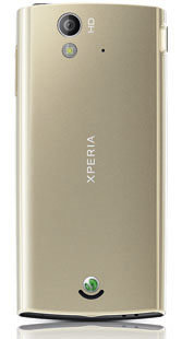 prueba Sony Ericsson Xperia Ray, test Sony Ericsson Xperia Ray, Xparia ray