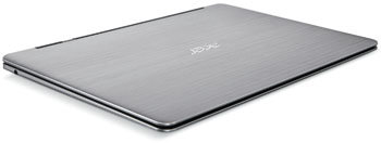 Prueba Acer aspire S3, review Acer aspire S3, Acer aspire S3