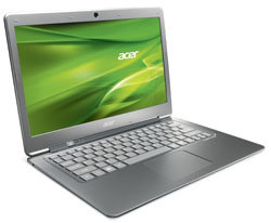 Prueba Acer aspire S3, Acer aspire S3, review Acer aspire S3