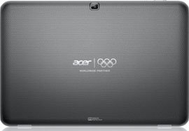 Acer iconia tab A510, Analisis Acer iconia tab A510