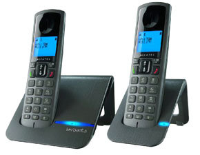 Alcatel versatis F250, versatis F250