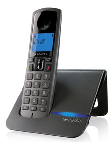 Alcatel versatis F250, Versatis F250