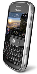 Blackberry Bold