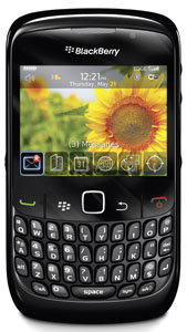 Blackberry Curve 8520