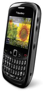 Blackberry Curve 8520