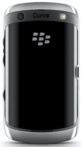 Blackberry Curve 9380 by Pacha