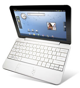 HP airlife, android