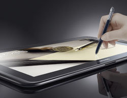 Samsung Galaxy Note 10.1, Galaxy Note 10.1