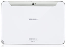 Samsung Galaxy Note 10.1, Galaxy Note 10.1