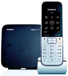 Siemens Gigaset SL785