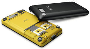 Prueba HTC HD mini, test HTC HD Mini, caracteristicas HTC HD Mini, HTC HD Mini