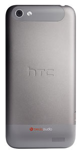 Htc One V, One V