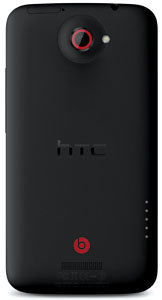 HTC One X +, HTC One X plus