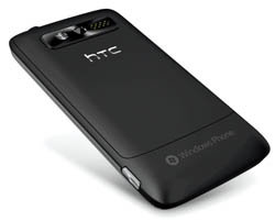 Prueba HTC Trophy, test HTC Trophy, ficha tecnica HTC Trophy