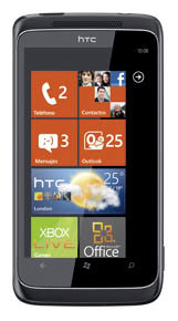 Prueba HTC Trophy, test HTC Trophy, ficha tecnica HTC Trophy