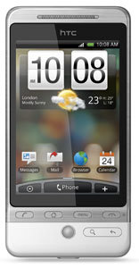 HTC Hero