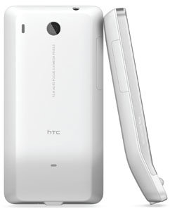 HTC Hero