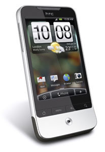 HTC Legend