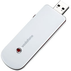 Vodafone/Huawei K4505, modem 21 Mbps, modem HSPA+