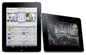 Prueba iPad, test iPad de apple,  ficha tecnica iPad