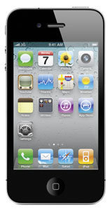Prueba iPhone4, test iPhone4, caracteristicas iphone4, ficha tecnica iphone 4, iphone 4
