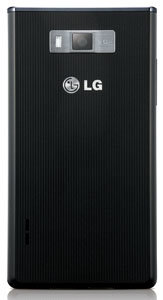 LG L7, LG optimus L7, L7