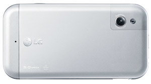 LG KM900 Arena