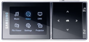 Samsung MBP200