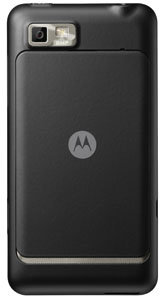 Motorola Motolux, Motolux