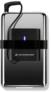 Sennheiser Style Wireless MX W1