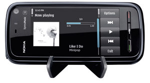 Nokia 5800 Xpress Music