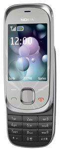 Nokia 7230