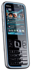 Nokia 5630 XpressMusic