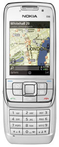 Nokia E66