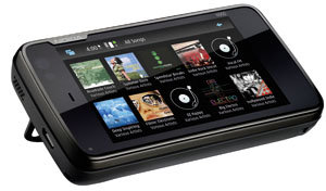 Nokia N900